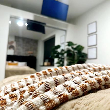 Contemporary Downtown Condo Jacksonville Zewnętrze zdjęcie