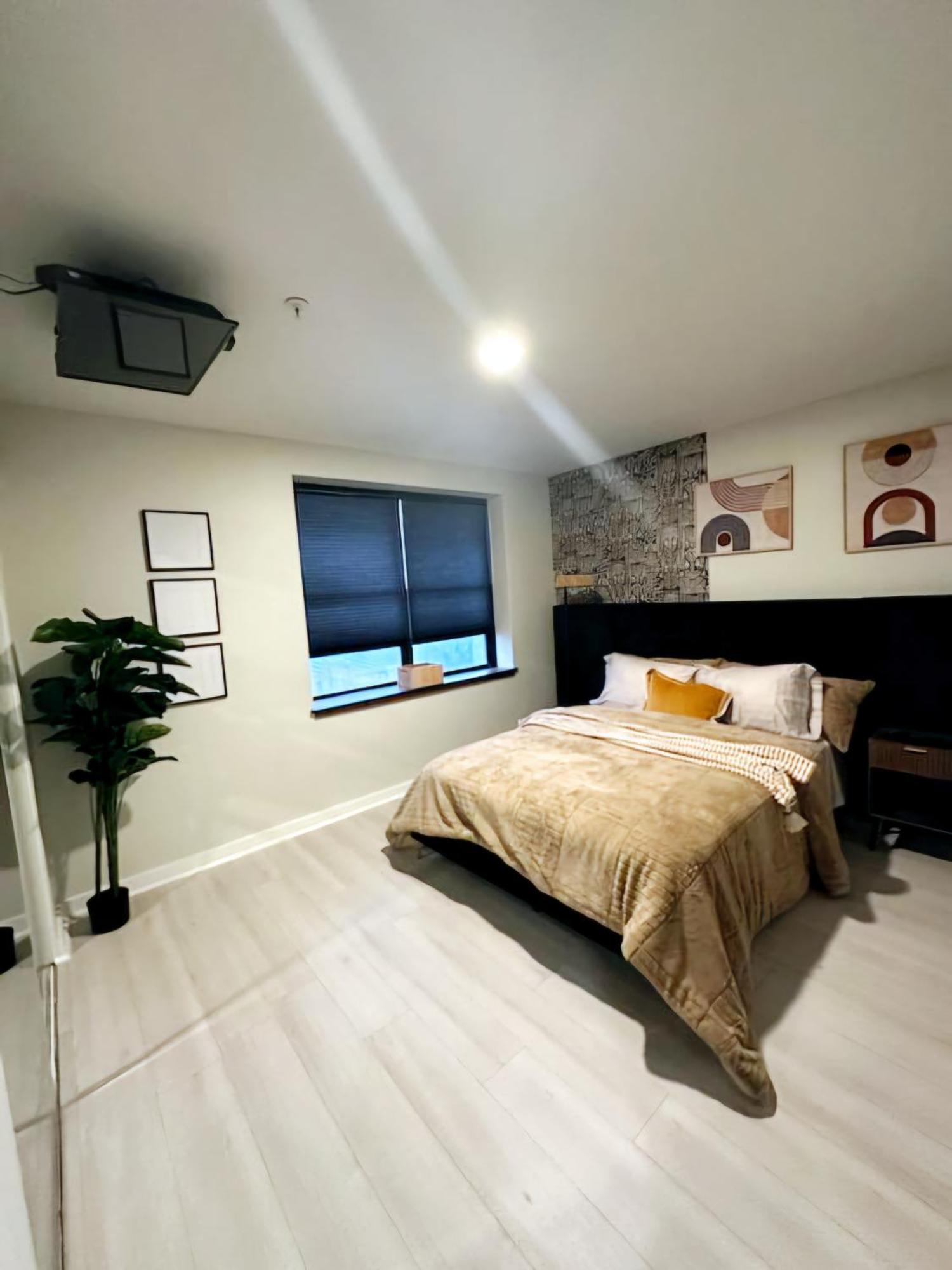 Contemporary Downtown Condo Jacksonville Zewnętrze zdjęcie