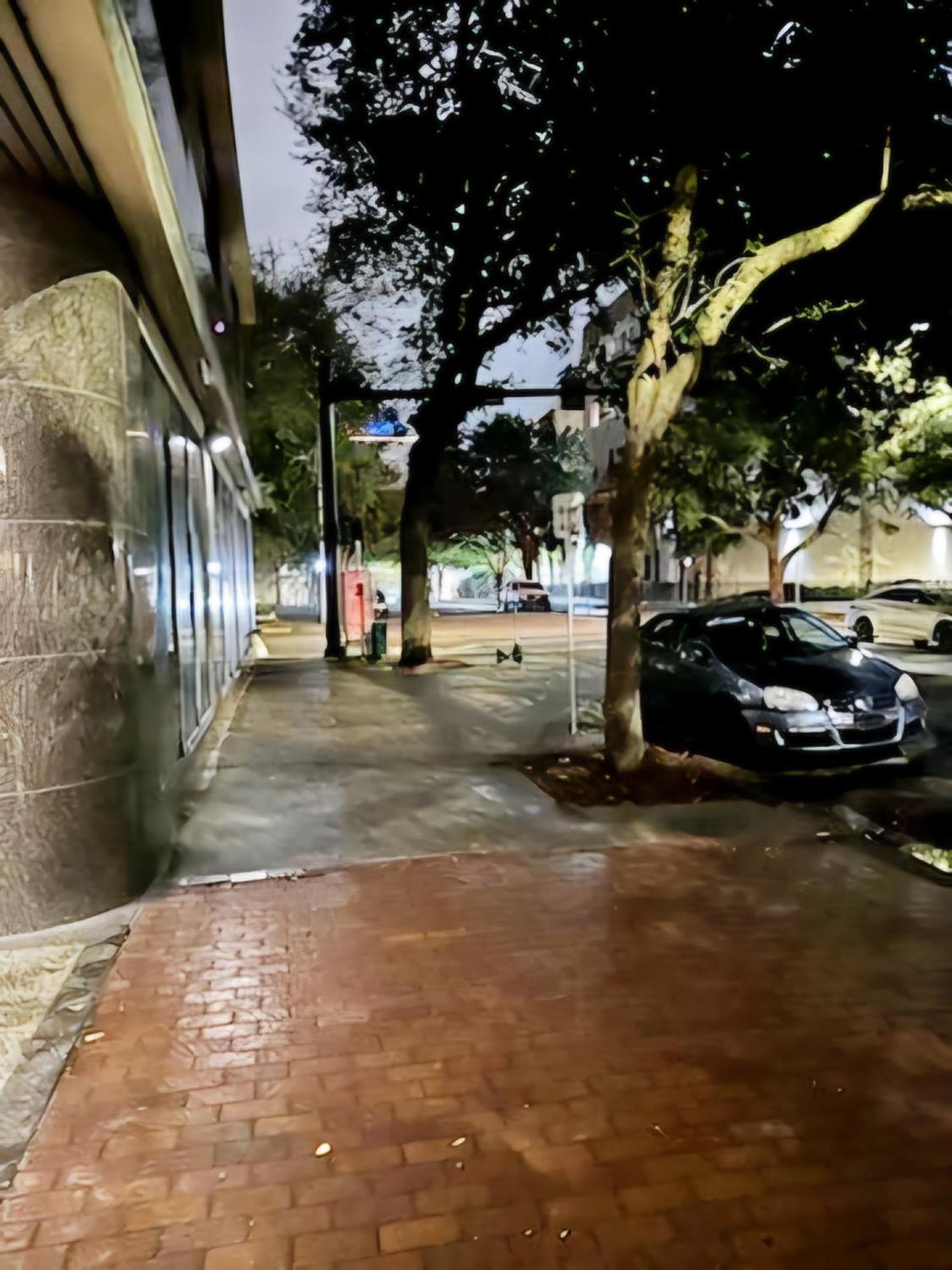 Contemporary Downtown Condo Jacksonville Zewnętrze zdjęcie