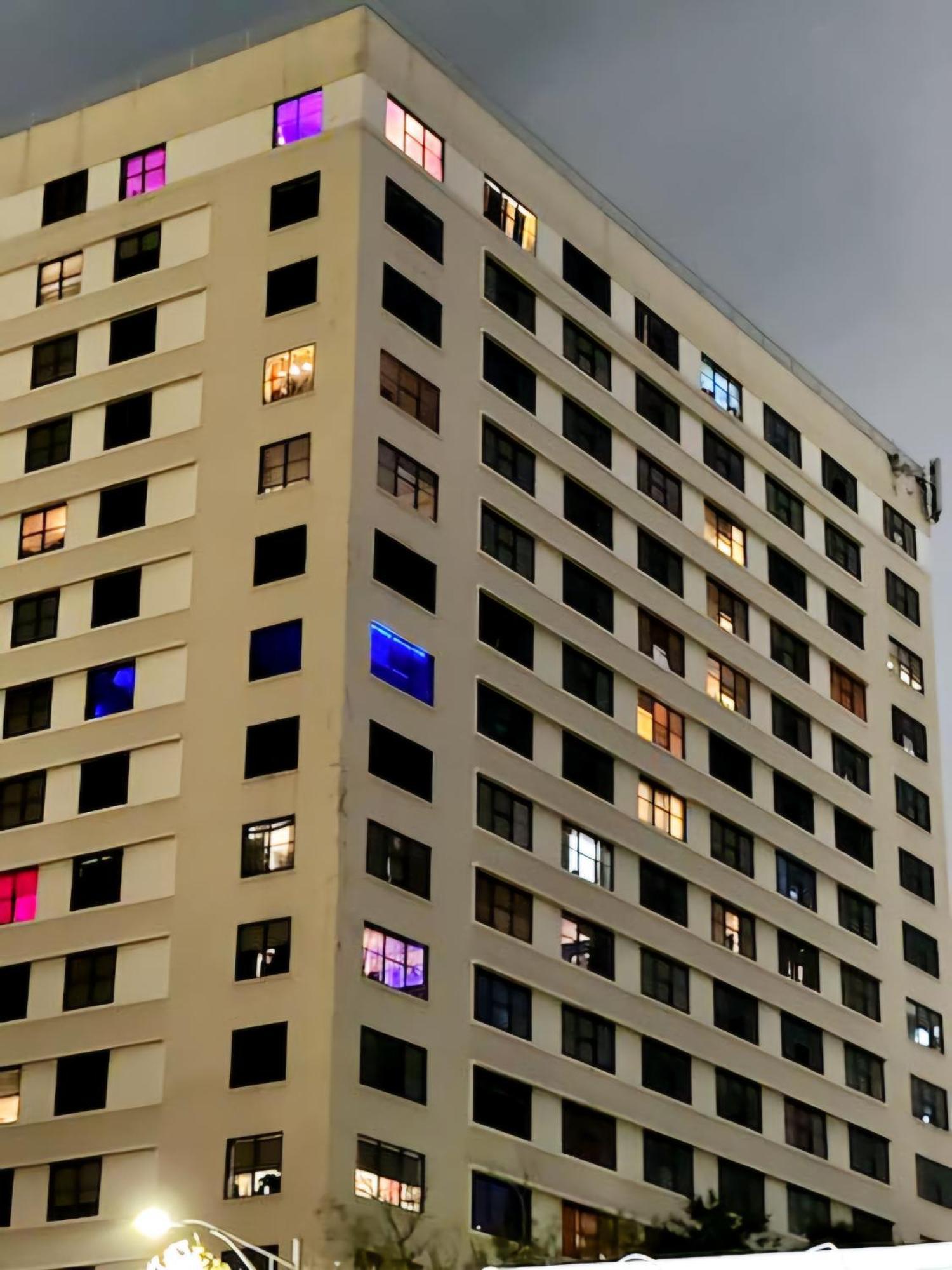 Contemporary Downtown Condo Jacksonville Zewnętrze zdjęcie